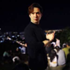 Meet your Posher, Alex